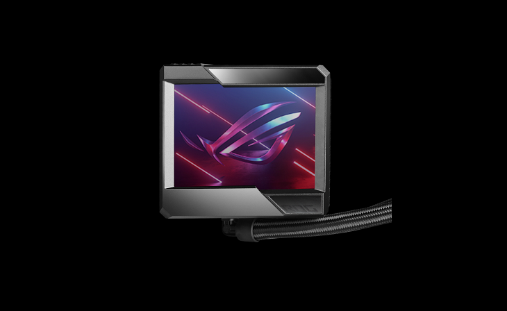  Asus Rog Ryujin II 360 1